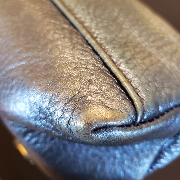 Aimee Kestenberg leather purse - Picture 5 of 14